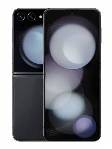 Мобільний телефон Samsung f731b galaxy flip 5 8/256gb