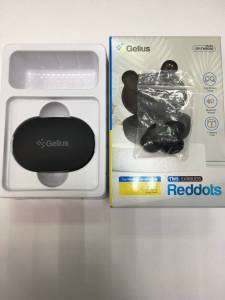 01-200049886: Gelius pro reddots tws earbuds gp-tws010