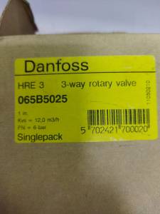 01-200059716: Danfoss hre 32124