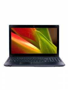 Ноутбук Acer aspire 5742g-374g50 / intel core i3-370m 2.4 ггц / ram 4 гб / hdd 500 гб / nvidia geforce gt520m