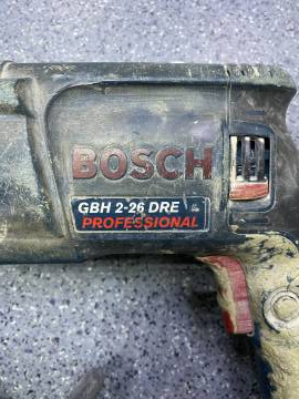 01-200074896: Bosch gbh 2-26 dre