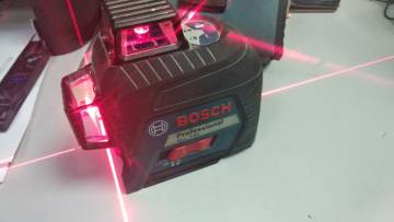 01-200087048: Bosch gll 3-80 professional