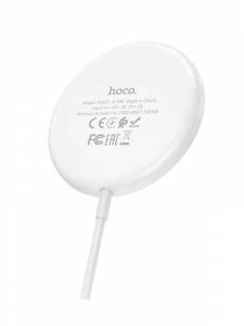 Зарядний пристрій Hoco cw29