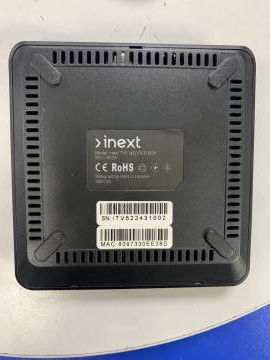 01-200101865: Inext tv5 megogo box