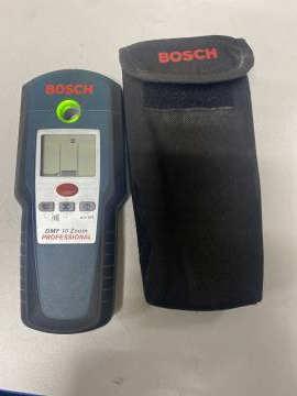 01-200101522: Bosch dmf 10 zoom