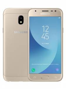 Мобільний телефон Samsung j330f galaxy j3
