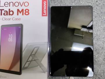 01-200074478: Lenovo tab m8 tb-300xu 4/64gb lte