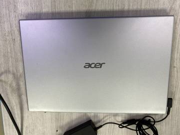 01-200108987: Acer aspire 3 n20c5 15,6&#34; core i3-1115g4 3,0ghz/ ram8gb/ ssd512gb/ intel uhd