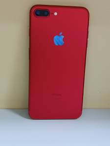 01-200122870: Apple iphone 7 plus 128gb