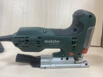 01-200112065: Metabo ste 100 quick 710вт