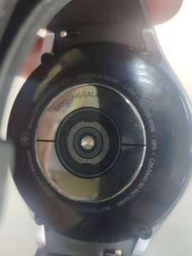 01-200110019: Samsung galaxy watch 4 classic 46mm sm-r890