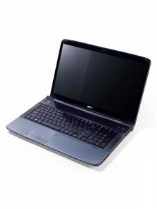 Ноутбук Acer єкр. 15,6/ pentium dual core t4300 2,10ghz /ram4096mb/ hdd250gb/ dvd rw