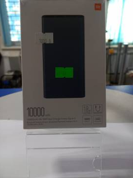 01-200129665: Xiaomi mi 18w fast charge power bank 3 10000mah