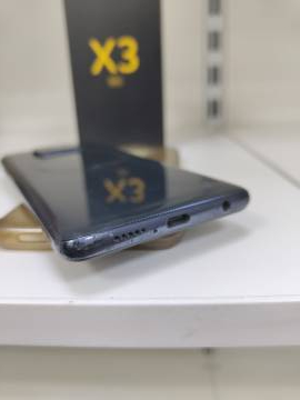 01-200144535: Xiaomi poco x3 nfc 6/64gb