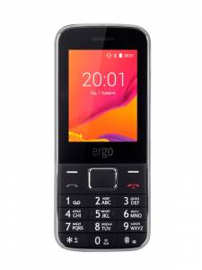 Мобильний телефон Ergo f240
