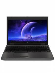 Ноутбук Hp екр. 15.6/core i5 6300u 2,4ghz/ram8gb/ssd256gb/intel hd520