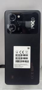 01-200156719: Xiaomi poco x5 pro 5g 8/256gb