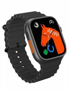 Смарт-часы Smart Watch x8 pro+