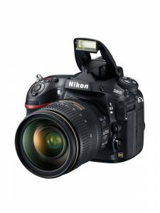 Фотоаппарат цифровой  Nikon d800 nikon nikkor af 28-70mm f/3.5-4.5d