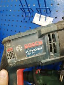 01-200139868: Bosch gbh 240 790вт