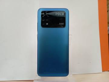 01-200092525: Xiaomi poco m4 pro 6/128gb