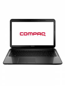 Ноутбук Compaq єкр. 15,6/ pentium b960 2,2ghz/ ram2048mb/ hdd320gb/ dvd rw