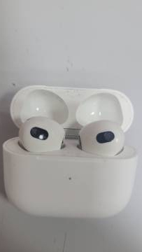 01-200124864: Apple airpods 3 gen a2566, a2565+a2564