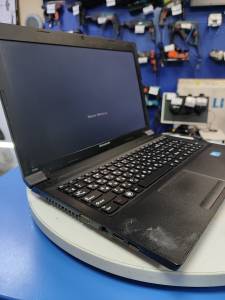 01-200142300: Lenovo b590/екр. 15,6./intel celeron 1000m/ram4gb/hdd500gb