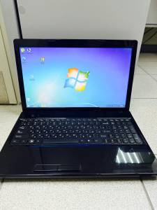 01-200198871: Compaq єкр. 15,6/ celeron b830 1,8ghz/ ram2048mb/ hdd500gb/ dvd rw