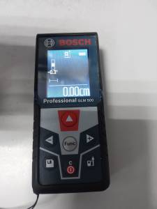 01-200176636: Bosch glm500