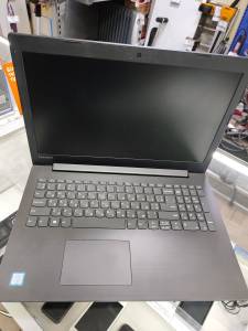 01-200178002: Lenovo єкр. 15,6/ core i7 8550u 1,8ghz/ ram8gb/ ssd256gb/ uhd620/ touch