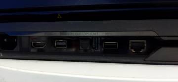 01-200145155: Sony ps 4 pro cuh-7016b 1tb