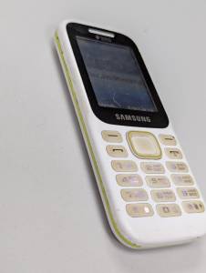 01-200196932: Samsung b310e duos