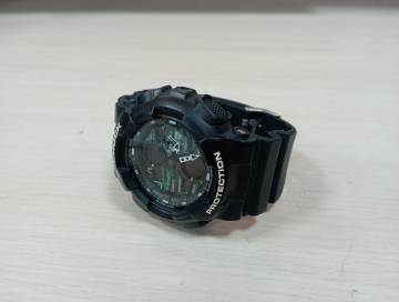 01-200152261: Casio ga-140gm