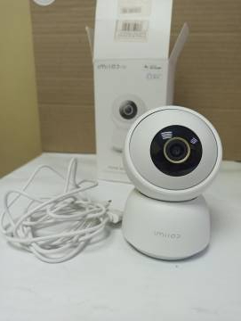 01-200205577: Imilab home security camera c30 2k
