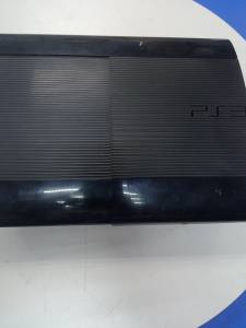 01-200173195: Sony ps 3 (cech4004c) 500gb