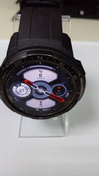 01-200204252: Honor watch gs pro