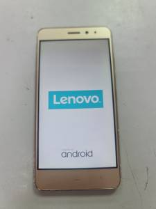 01-200209168: Lenovo k6 2/16gb