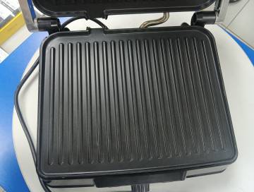 01-200214294: Beper contact grill 90.800