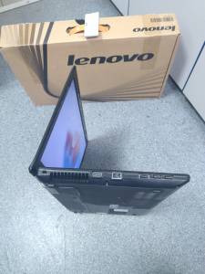 01-200210073: Lenovo єкр. 15,6/ celeron b815 1,6ghz/ ram2048mb/ hdd500gb/ dvd rw