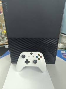 01-200211385: Microsoft xbox one 500gb