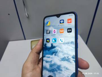 01-200222966: Xiaomi redmi 9c nfc 3/64gb