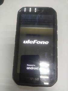 01-200207822: Ulefone armor x7 pro 4/32gb