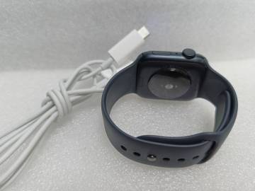 01-200232532: Apple watch se 2 gps 44mm aluminum case with sport