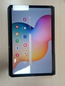 01-200130539: Samsung galaxy tab s6 lite 2022 4/64gb lte