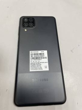 01-200239948: Samsung galaxy a12 sm-a125f 4/64gb