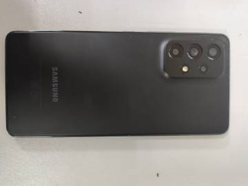 01-200239546: Samsung a536e galaxy a53 5g 6/128gb