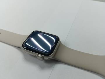 01-200242664: Apple watch se 2 gps 40mm aluminum case with sport