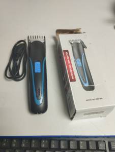 01-200243431: Professional Hair Clipper zms-688