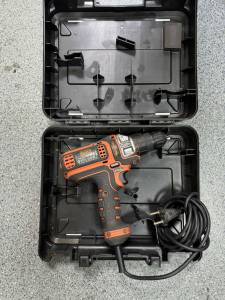 01-200249542: Black&Decker mt350k